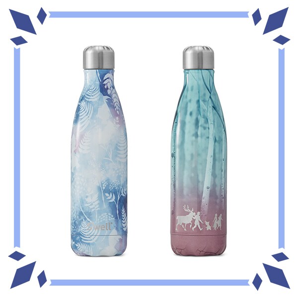Frozen 2 Swell Waterbottles