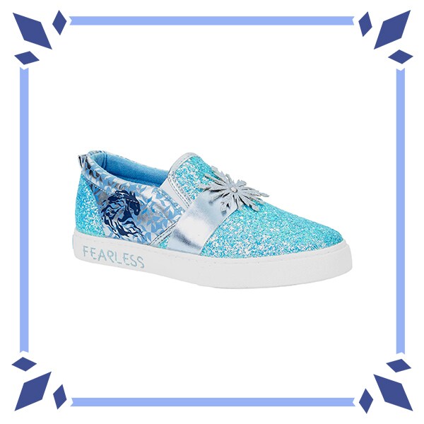 Frozen 2 Slip-on Sneaker