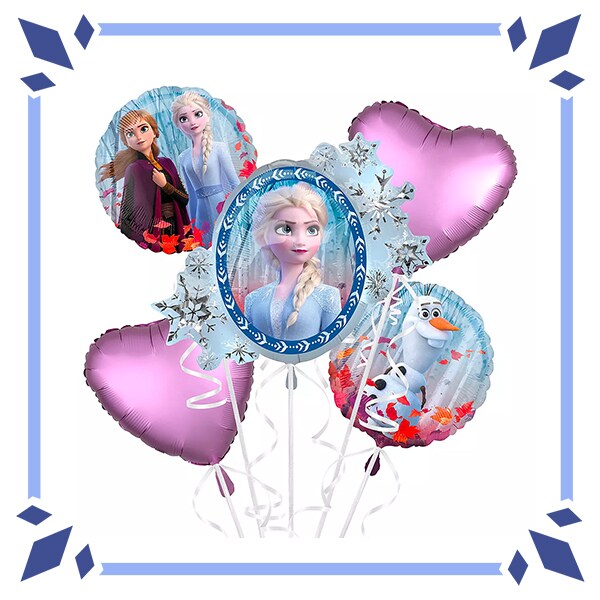 Frozen