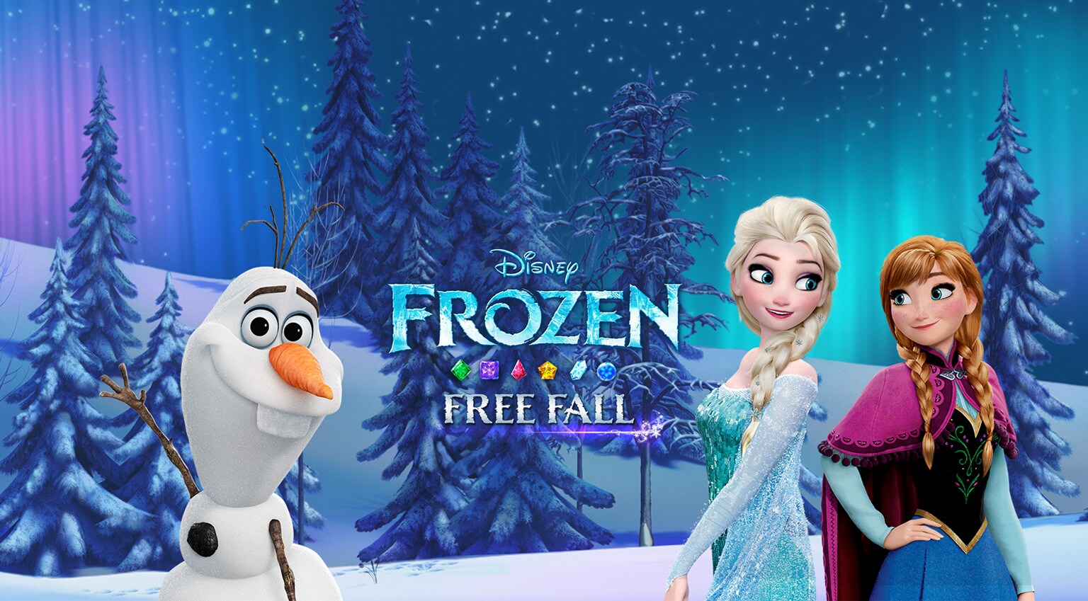 frozen free fall game for pc download