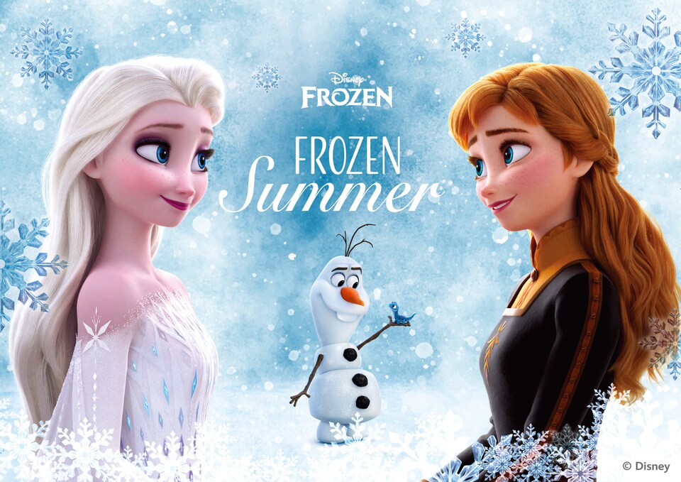 【最終価格】アナと雪の女王 エルサ バッグ ミニうちわ アクリルキーホルダー ディズニー・ショッピング公式 アナ雪特集ページ｜ディズニー公式
