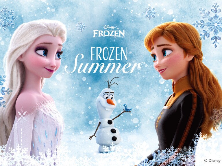 ディズニー・ショッピング｜ディズニー公式
