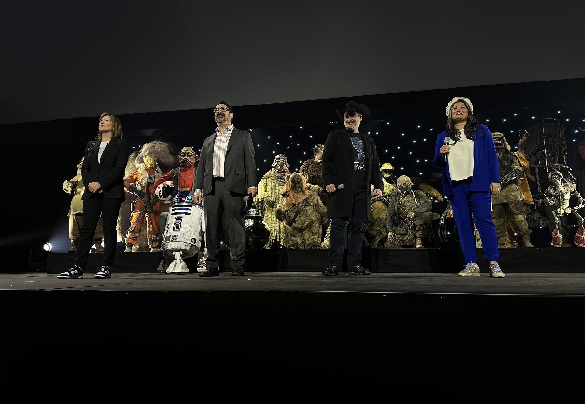 The New Star Wars Movies Will Change Everything