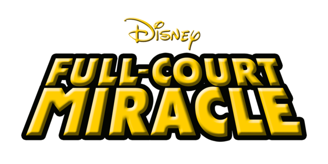 Full-Court Miracle