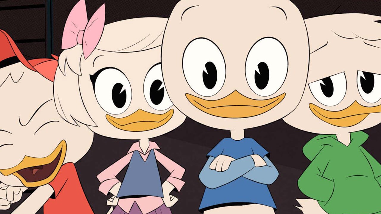 Ducktales showcase image 1