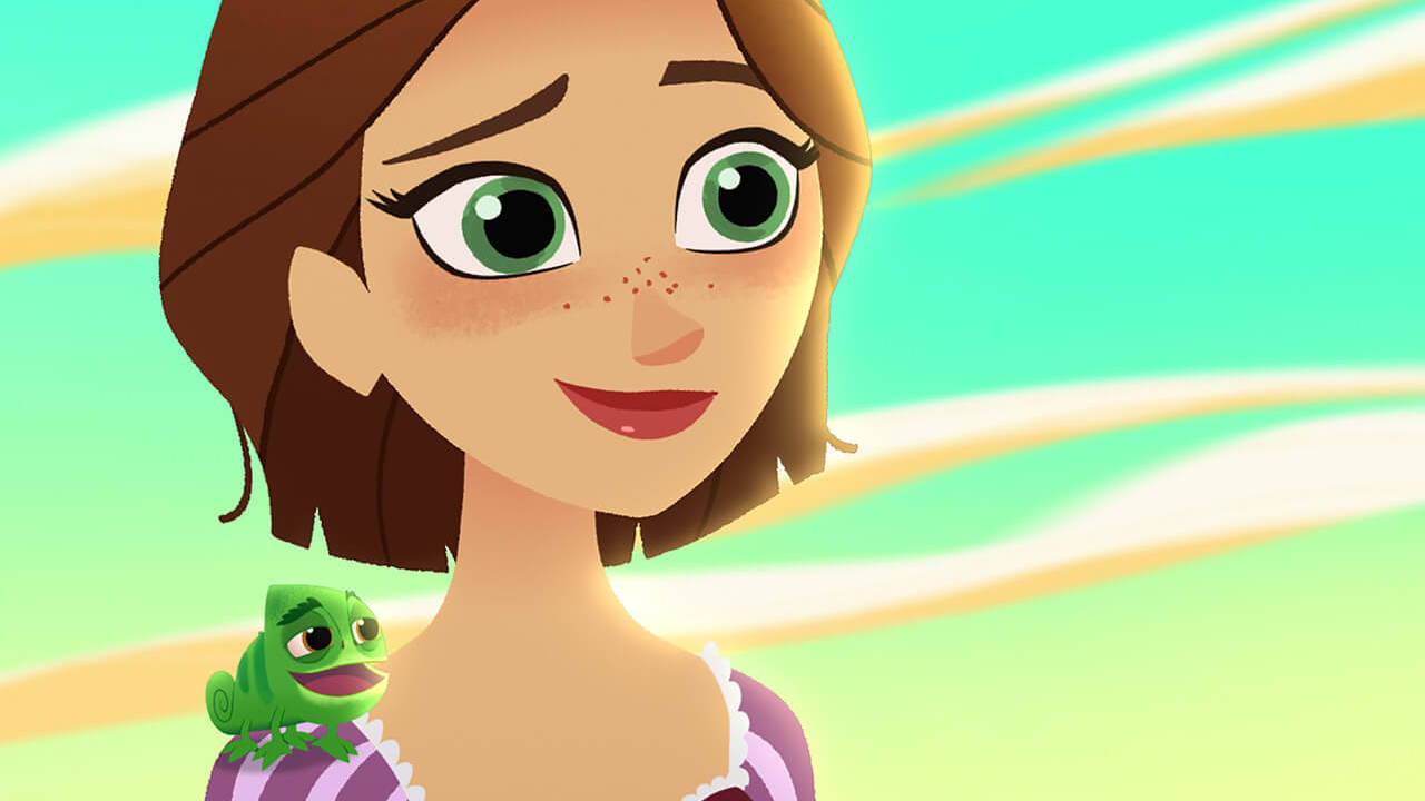 Tangled Showcase image 3
