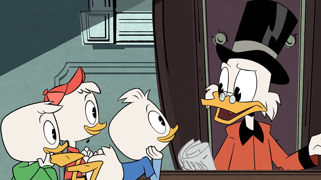 Ducktales showcase image 3