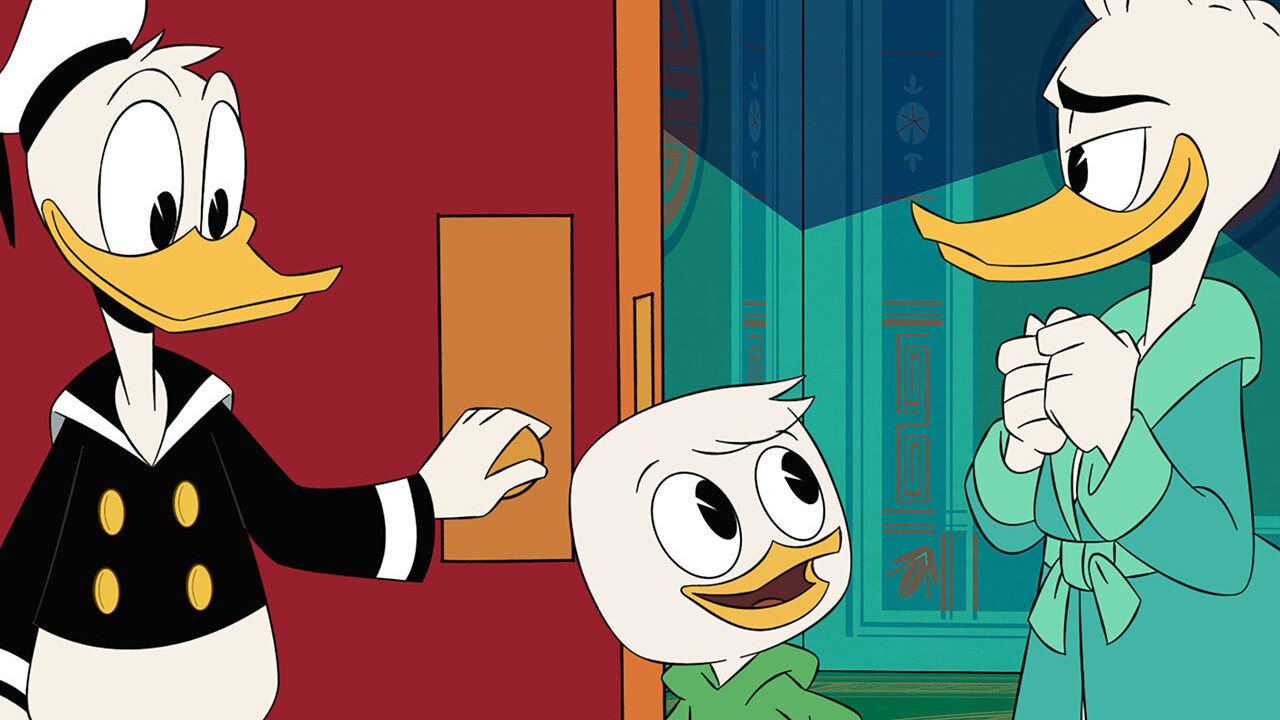 Ducktales showcase image 4