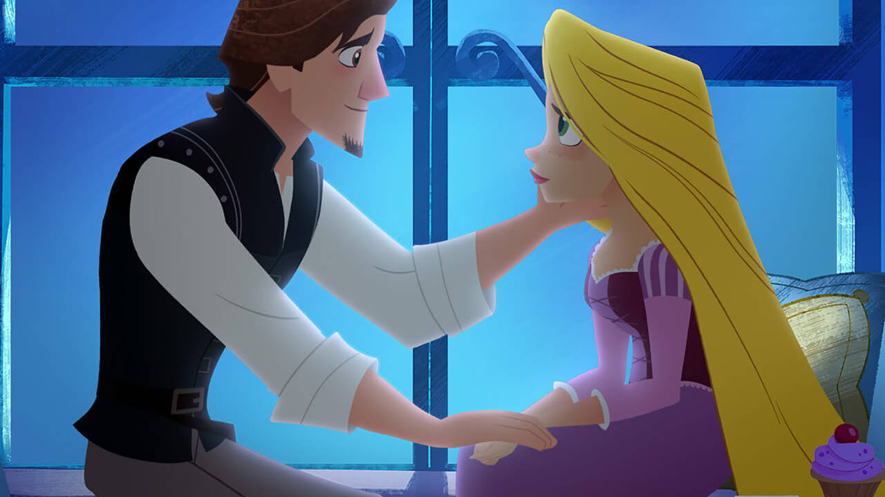 Tangled Showcase image 4