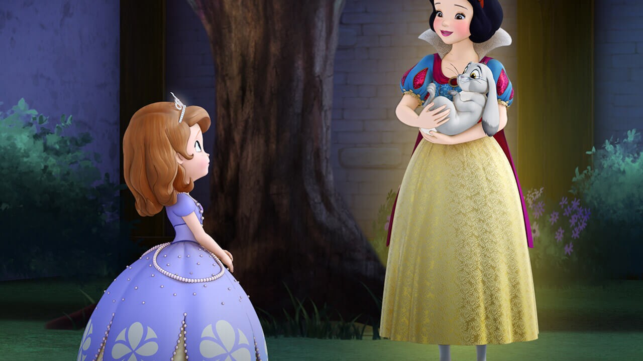 Sofia the First showcase image 5