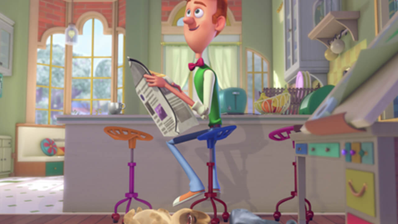 Puppy Dog Pals showcase image 7