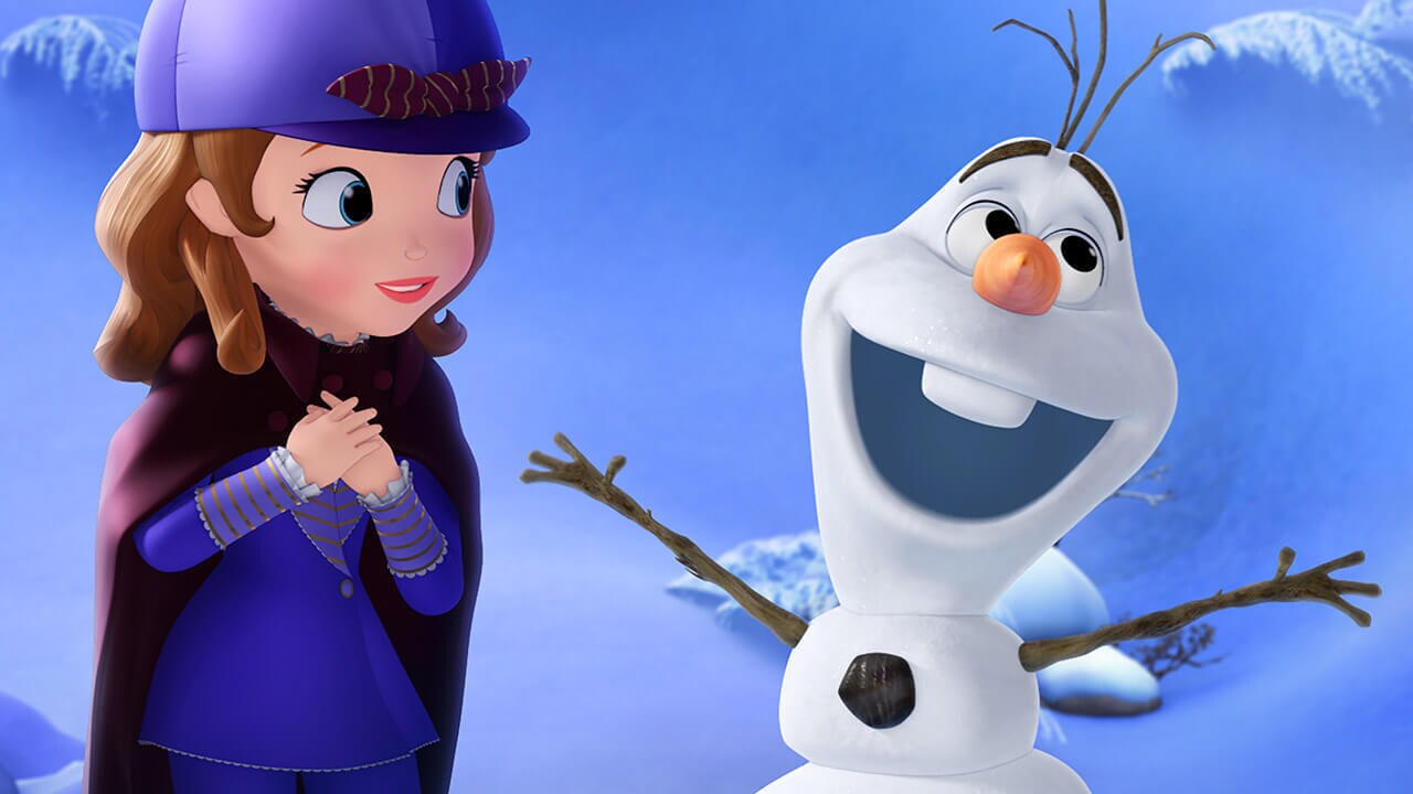 Sofia the First showcase image 8