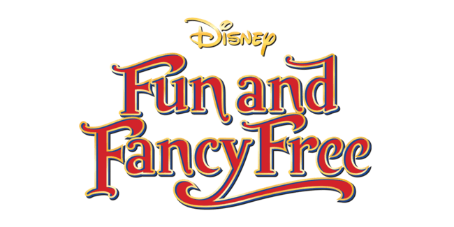 Fun & Fancy Free