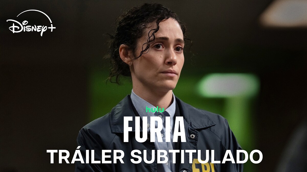 Imágenes - Furia | Serie original de Hulu - Press Kit