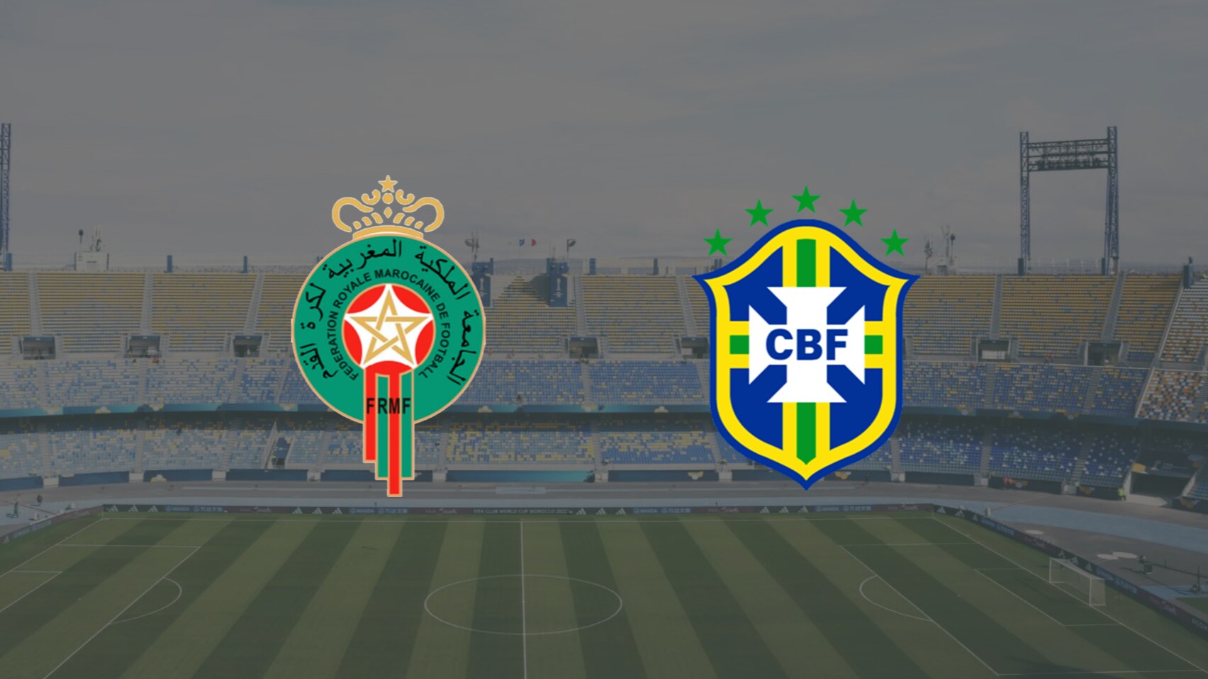 Brasil x Marrocos: onde assistir online ao amistoso da Seleção Brasileira
