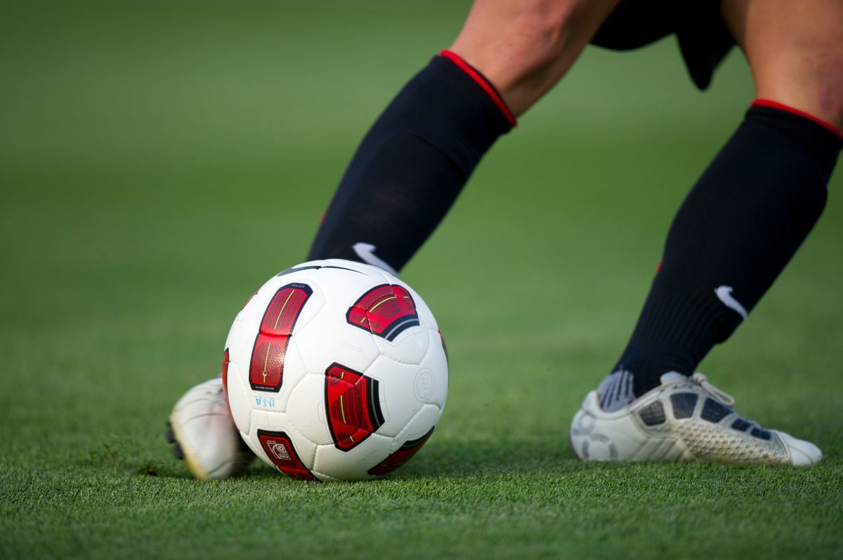 Futebol Futebol