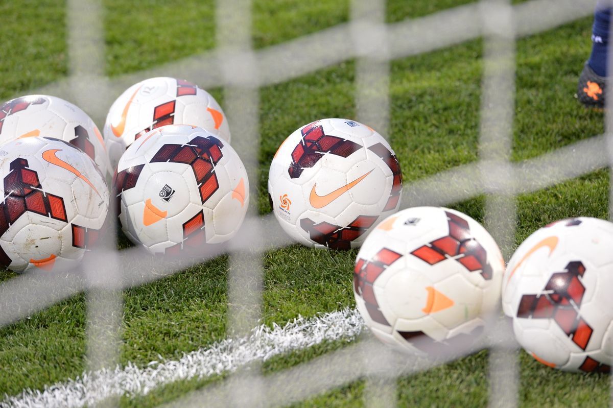 Futebol Futebol