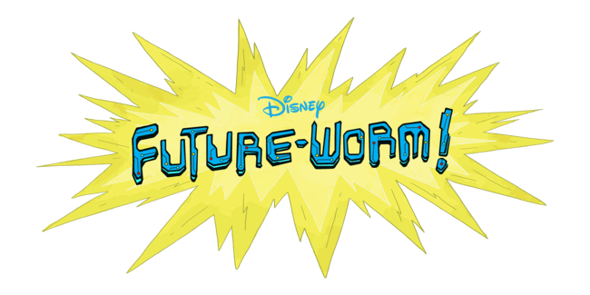 Future-Worm!