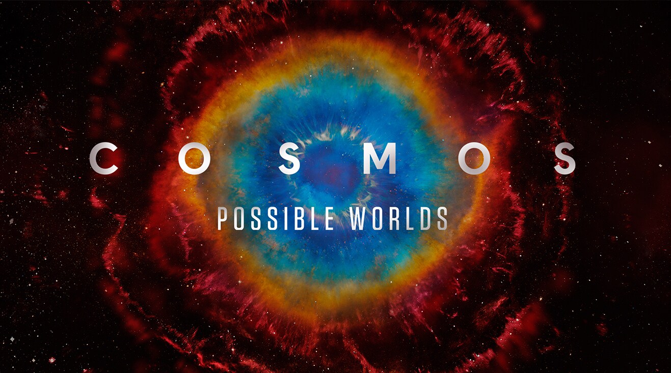 Cosmos Possible Worlds National Geographic Fyc