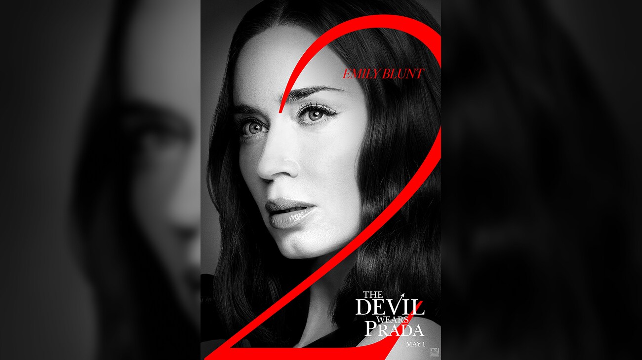 The Devil Wears Prada 2