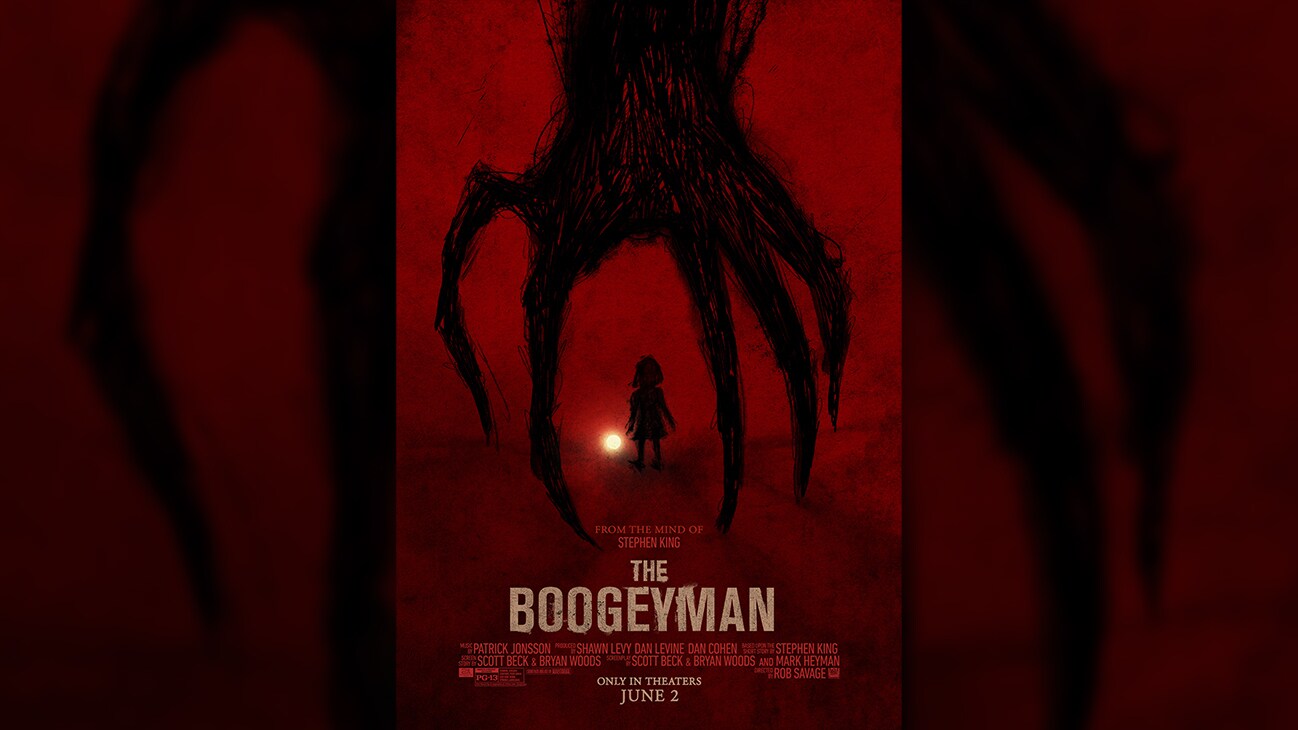 How To Watch Boogeyman 2025