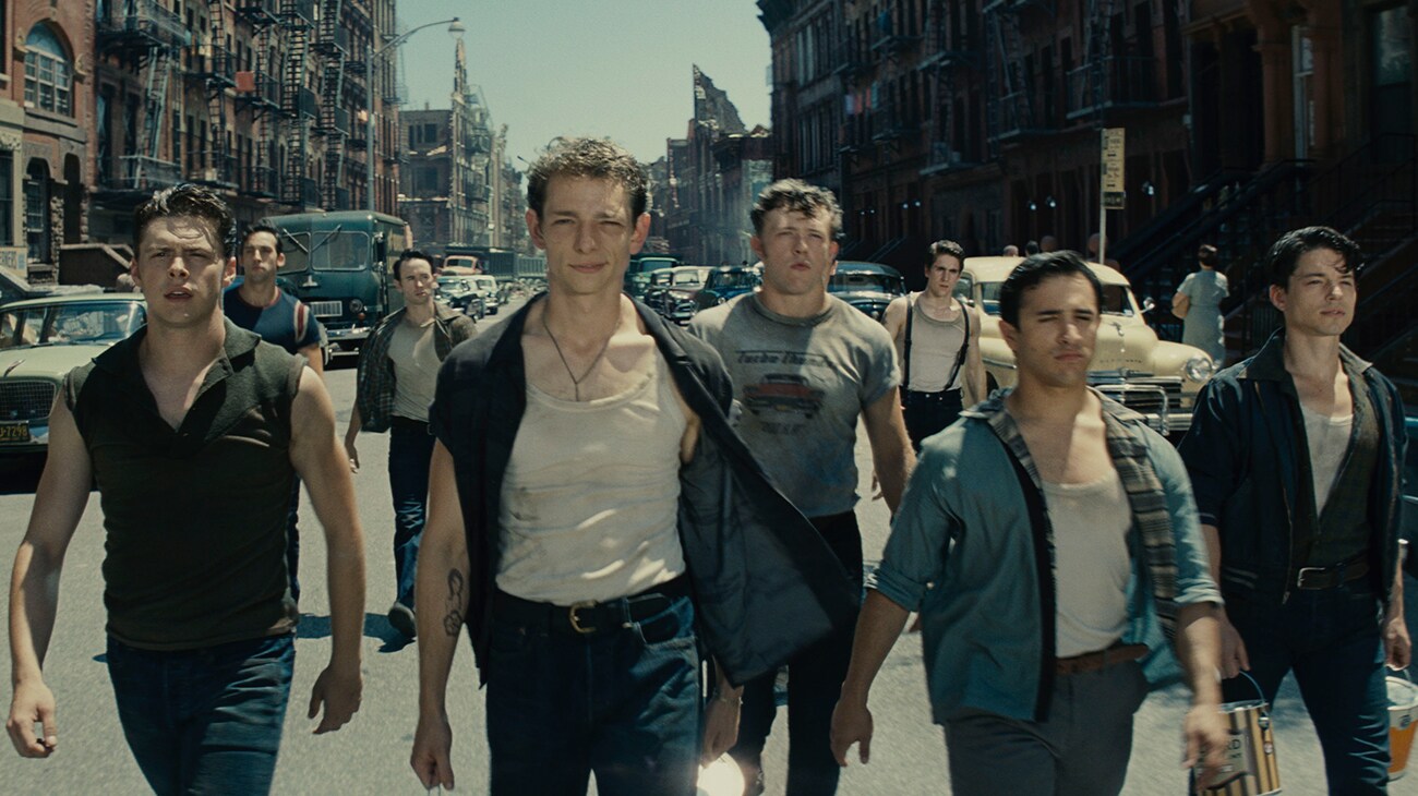 West Side Story | 20th Century Studios Australia/New Zealand