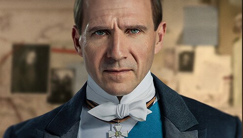 The King's Man