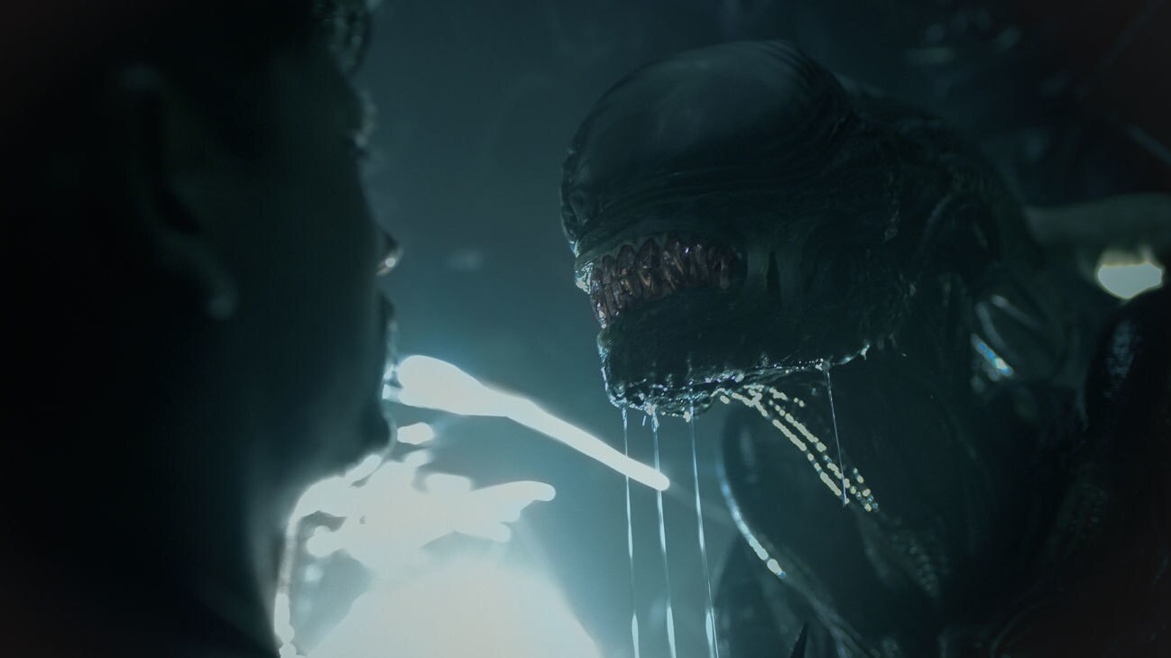 Alien: Romulus | Disney Singapore