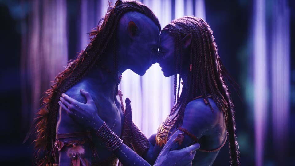 As 3 razões para ver Avatar no cinema novamente