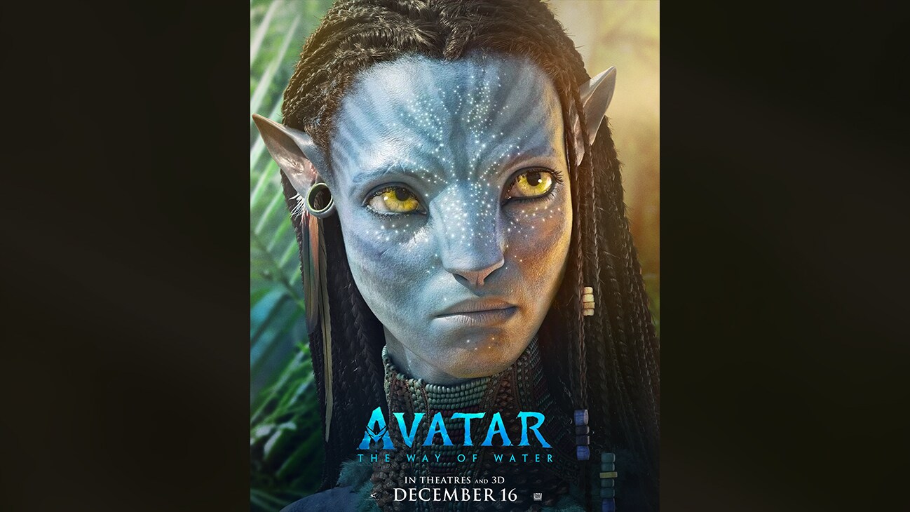 Avatar: The Way of Water