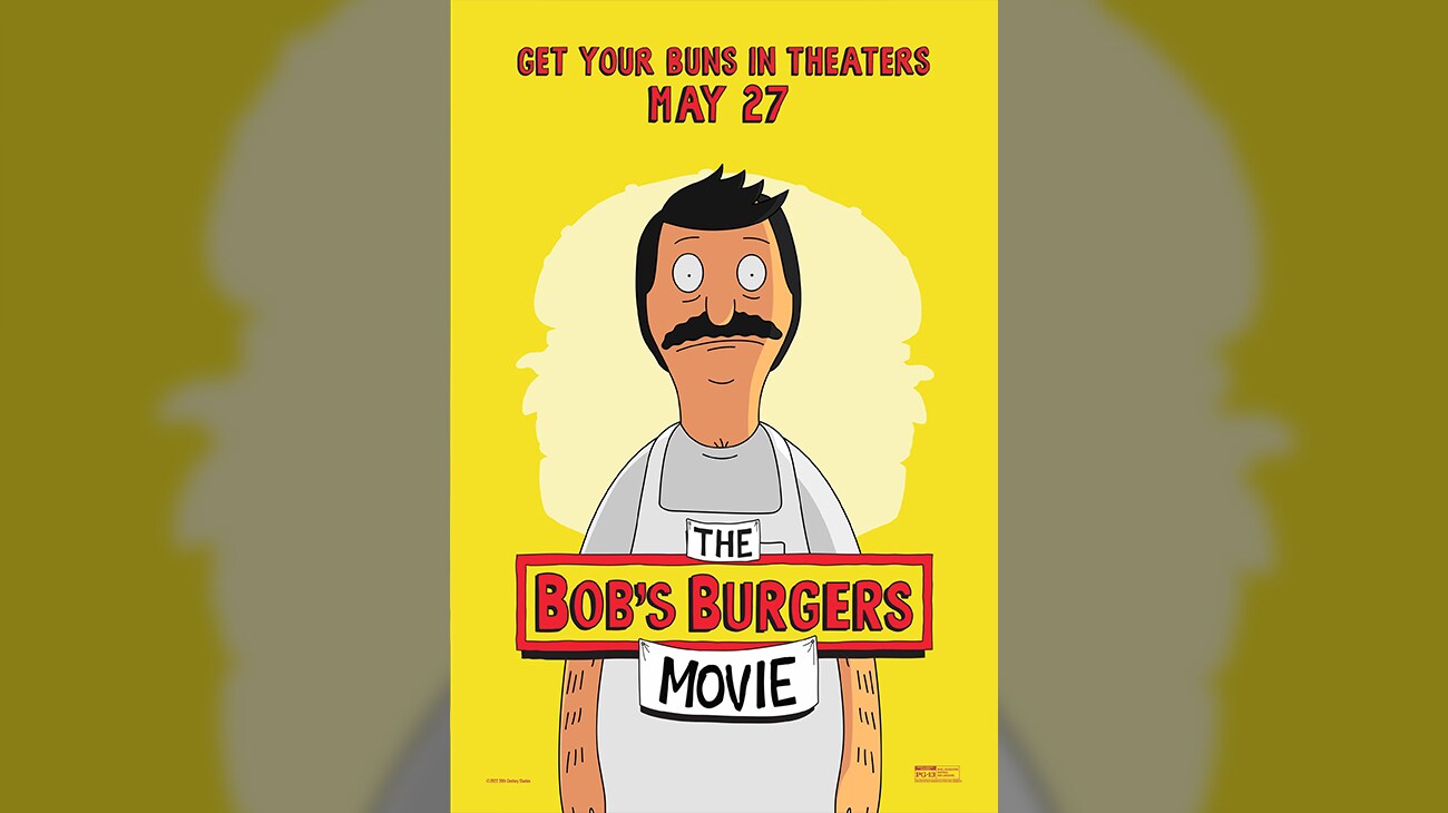 Bobs burgers best sale watch online putlocker