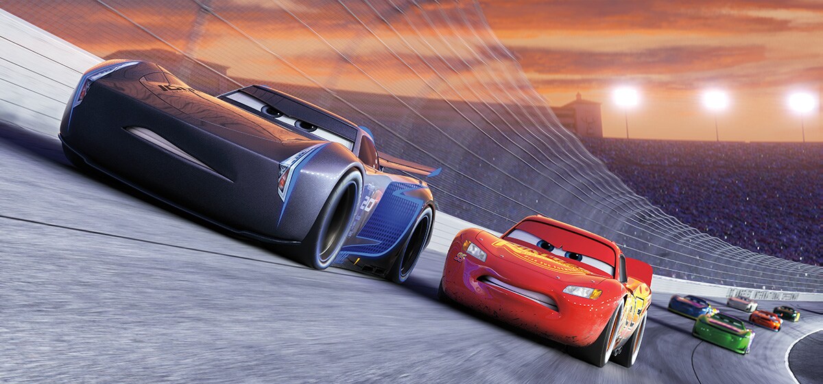 how to download cars 3 in english