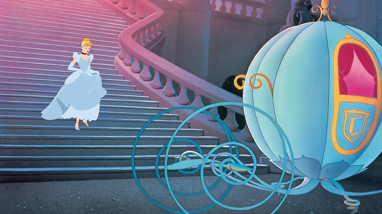 Cinderella | Disney Princess