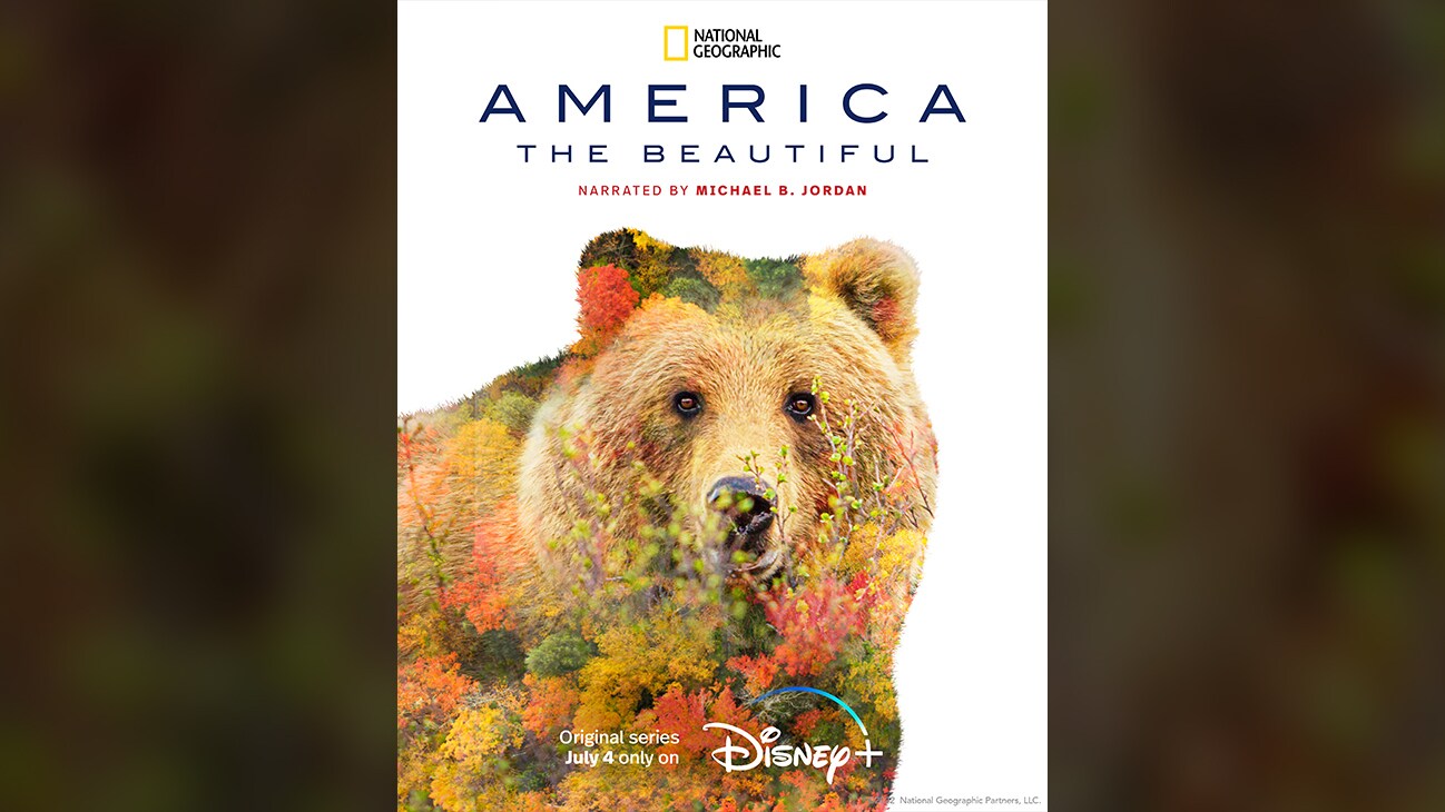 America the Beautiful | Disney+ Originals