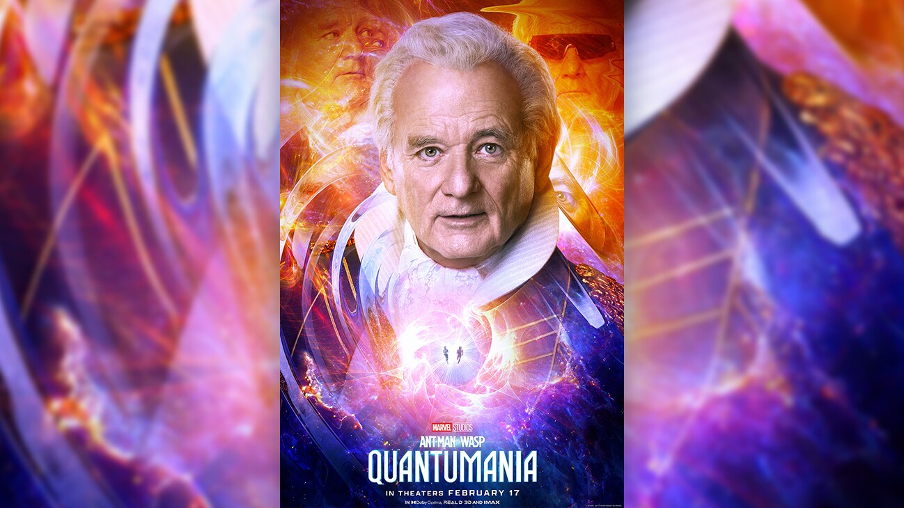 Krylar | Marvel Studios | Ant-Man and The Wasp: Quantumania | In Theaters February 17 | In Dolby Cinema, Real D 3D and IMAX