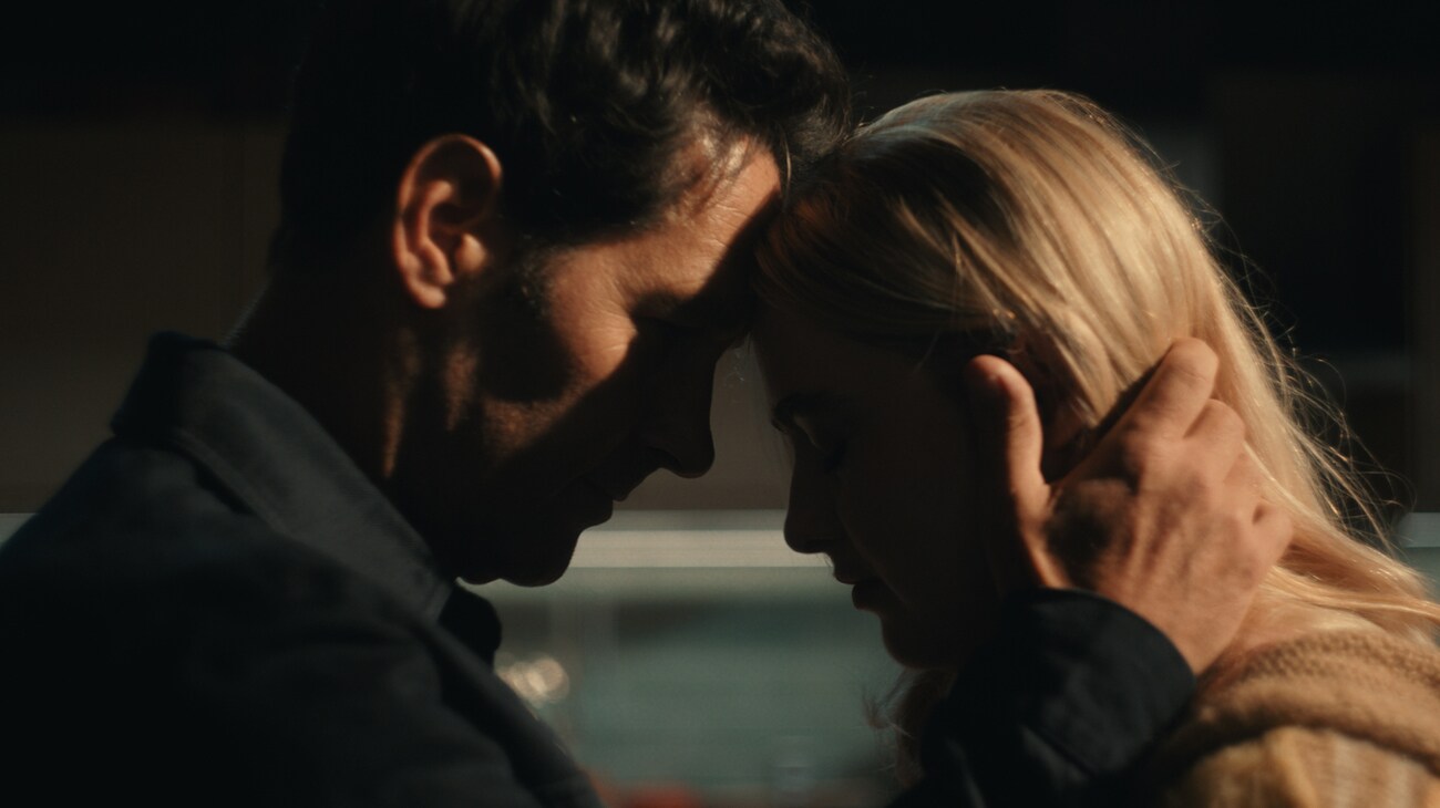 Scott Lang/Ant-Man (Paul Rudd) and Cassie Lang (Kathryn Newton) in Marvel's AVENGERS: DOOMSDAY. Photo courtesy of Marvel. © 2026 Marvel. All Rights Reserved.