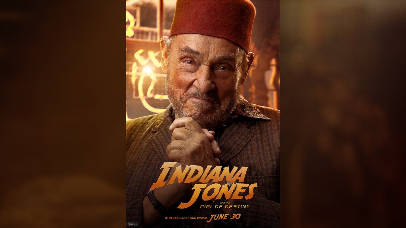 Indiana Jones and the Dial of Destiny - Koimoi