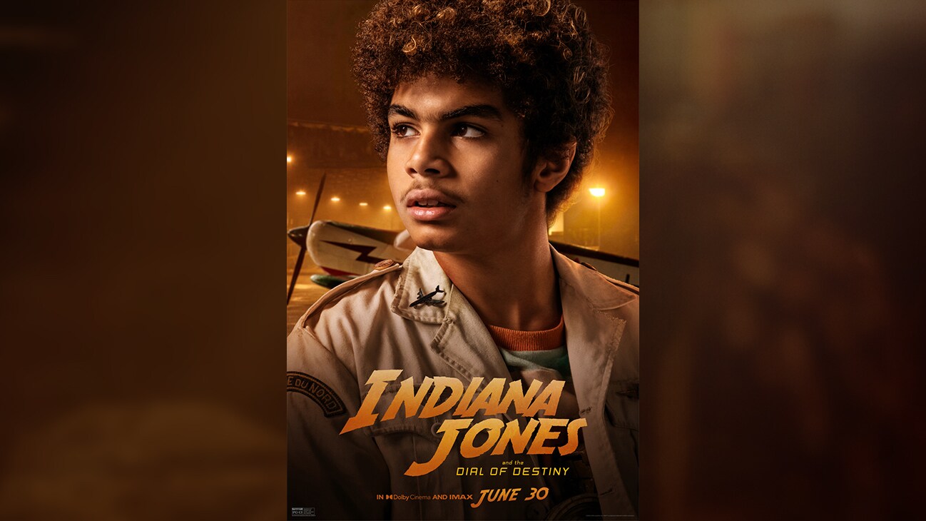 Indiana Jones and the Dial of Destiny - Koimoi