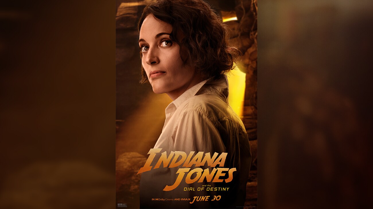 Here's How To Watch Indiana Jones And The Dial Of Destiny Free Online: Is Indiana  Jones 5 (2023) Streaming On Disney Plus Or Netflix