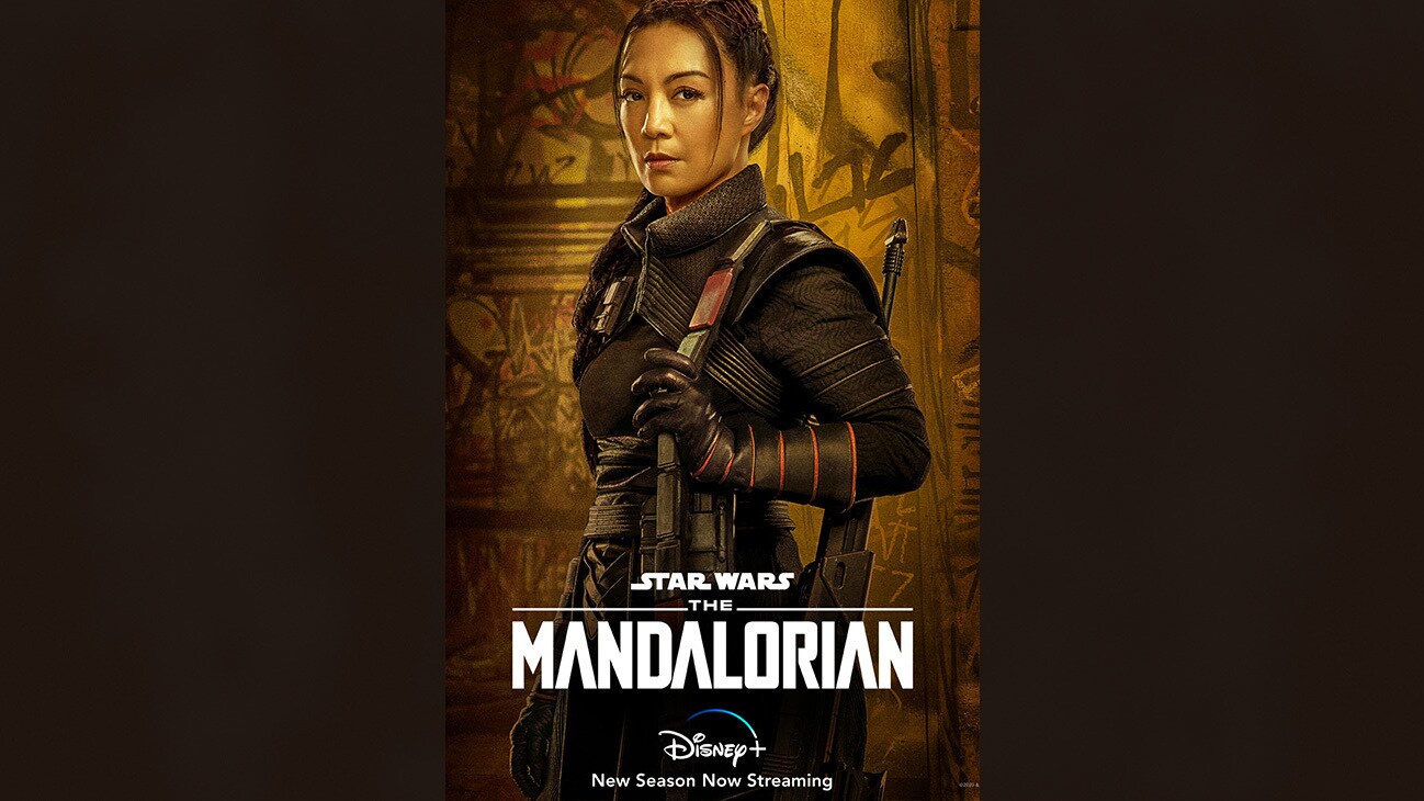 The mandalorian season online 2 putlocker