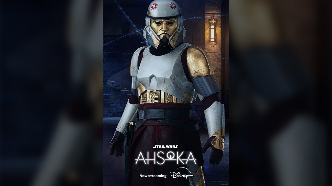 Ahsoka