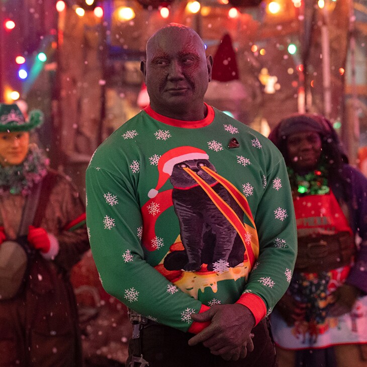 Las 5 películas y series de Navidad para ver en familia en Disney+