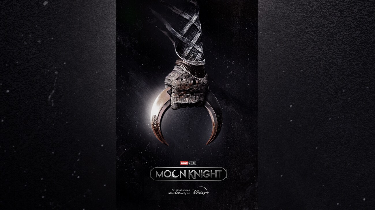 Moon Knight Episode 4 Streaming Vf Moon Knight | Disney+ Originals