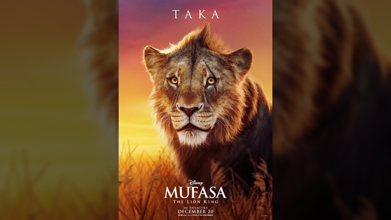 √⚙*+【Baixar Filme】Mufasa O Rei Leão (2023) Filme Completo Online
