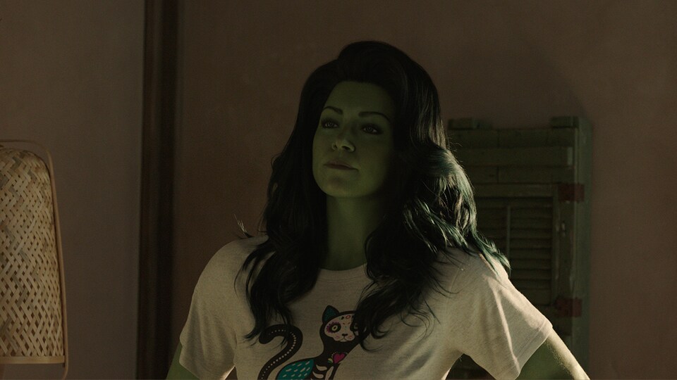 CGI de Mulher-Hulk: não há motivo para desespero (por enquanto!!!)