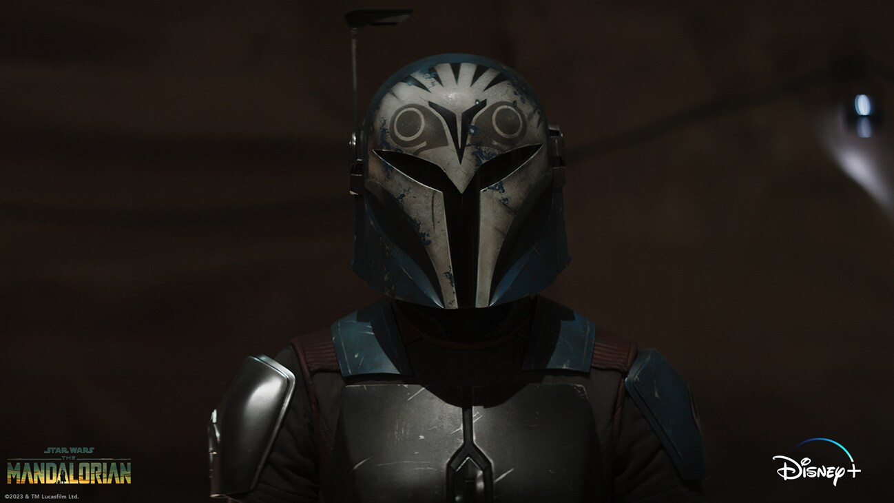 Catch up on Chapter 20 of The Mandalorian, now streaming on Disney+.
