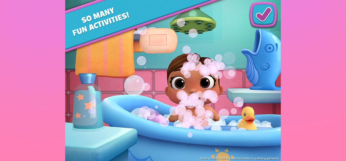 Doc McStuffins Baby Nursery Gallery Disney LOL   G Docmcstuffins Babynurserylol 04 8be2eee4 