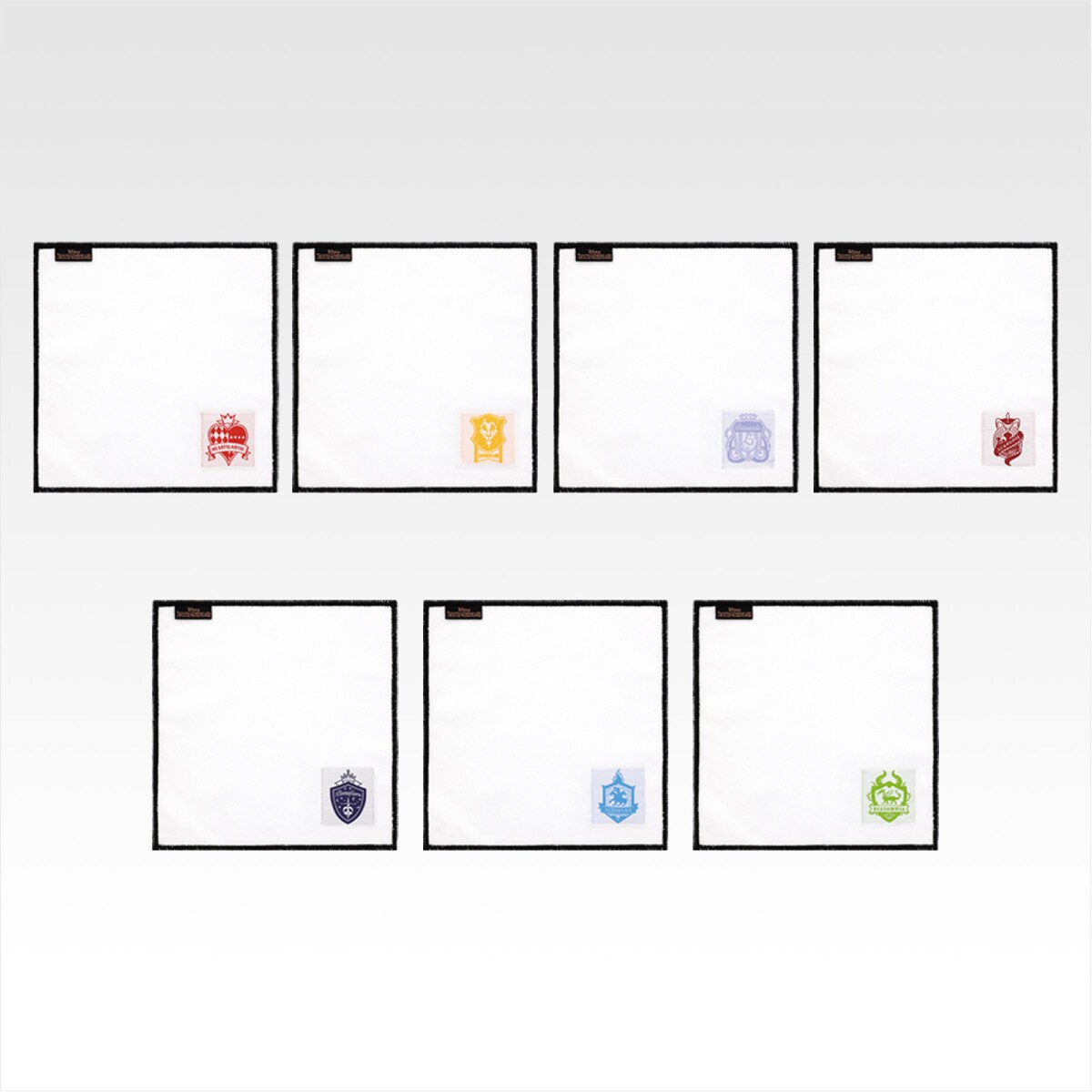 G賞 ハンドタオル