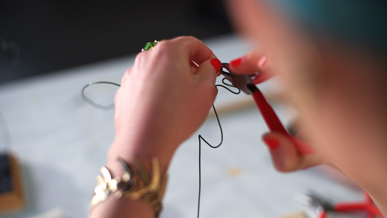 Inside Pixar - Inspired: Deanna Marsigliese, The Art of the Pivot