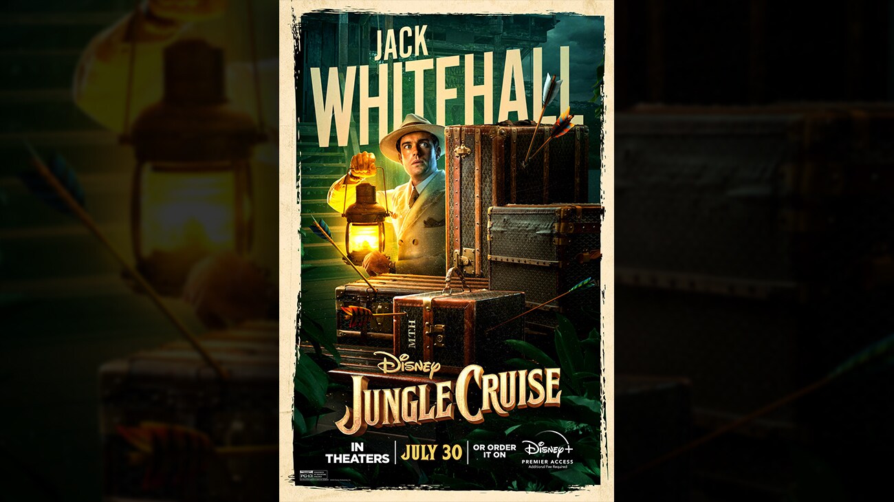 Jungle 2025 cruise putlockers